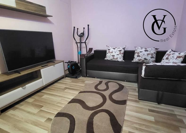 Apartament 2 camere - Nicolae Grigorescu - Metrou 3 min