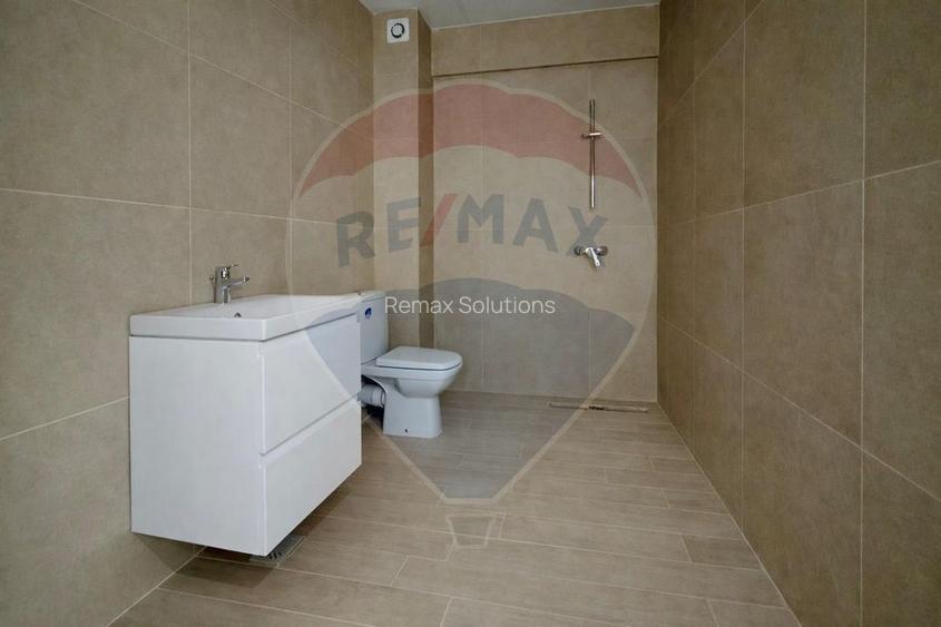 Apartament 2 camere de vanzare Meraki Mamaia Nord - 5