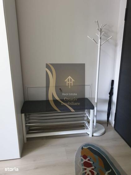 Studio cu gradina proprie - Soho Unirii