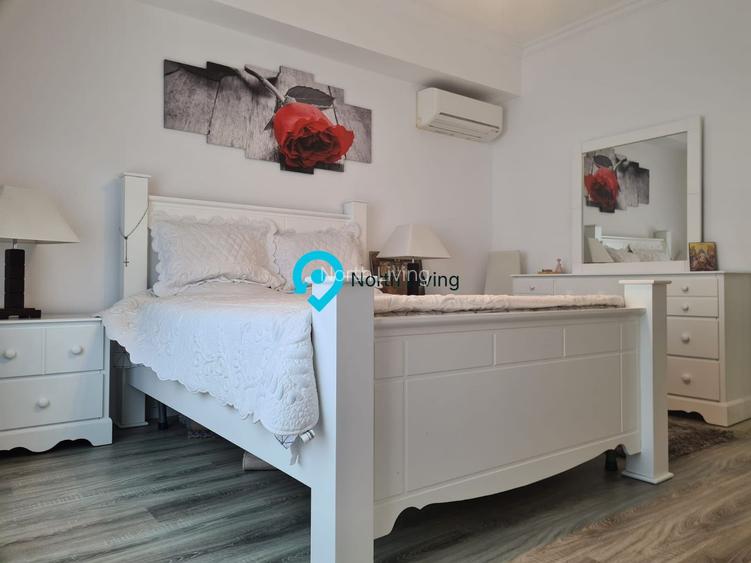 Apartament 3 Camere LUX | Fabrica de Glucoza | Piscina | Parcare - 10