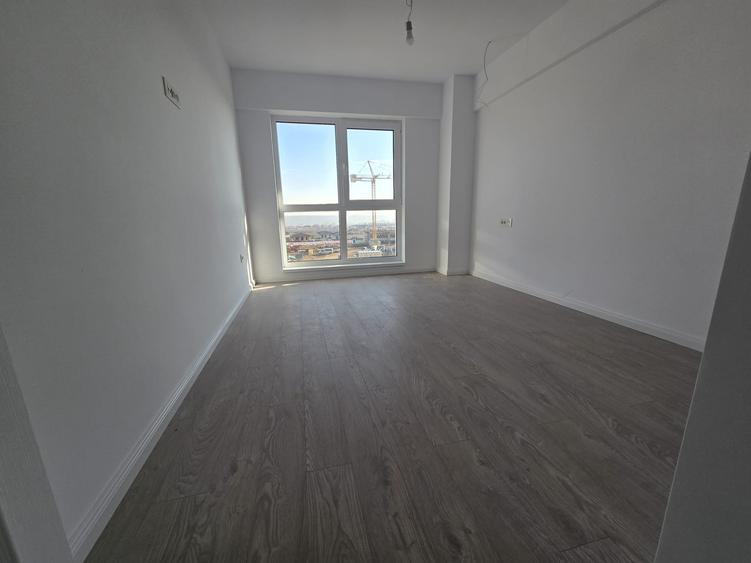 Apartament 2 camere decomandat,Platoul Galata,in constructie,cod:154714