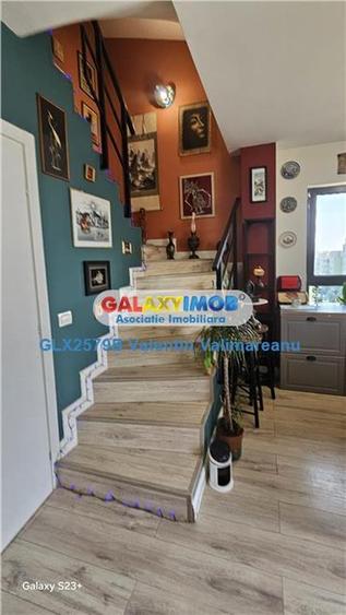 Apartament Tip Triplex 2 Camere Colentina COD 280