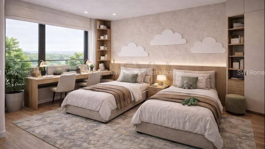 REA1026799 Penthouse I Gemina by the lake - 8