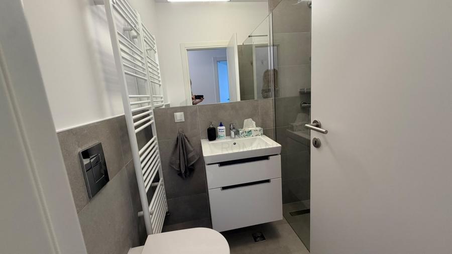 REA1014538 Apartament 3 camere - The Ivy - Baneasa