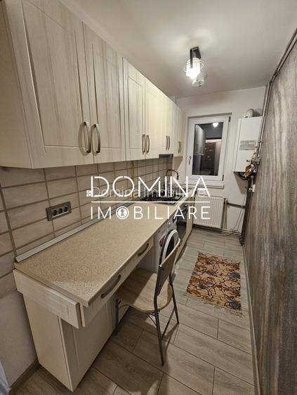 Închiriere apartament 3 camere, mobilat și utilat modern, strada Mioriței - 6
