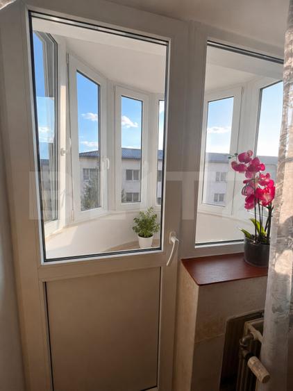 Apartament 2 camere, 48,77 mp, zona Andrei Mureșanu