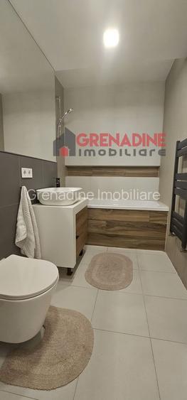 Apartament premium 2 camere | Cosmopolit Magnolia | Răcădău - 9