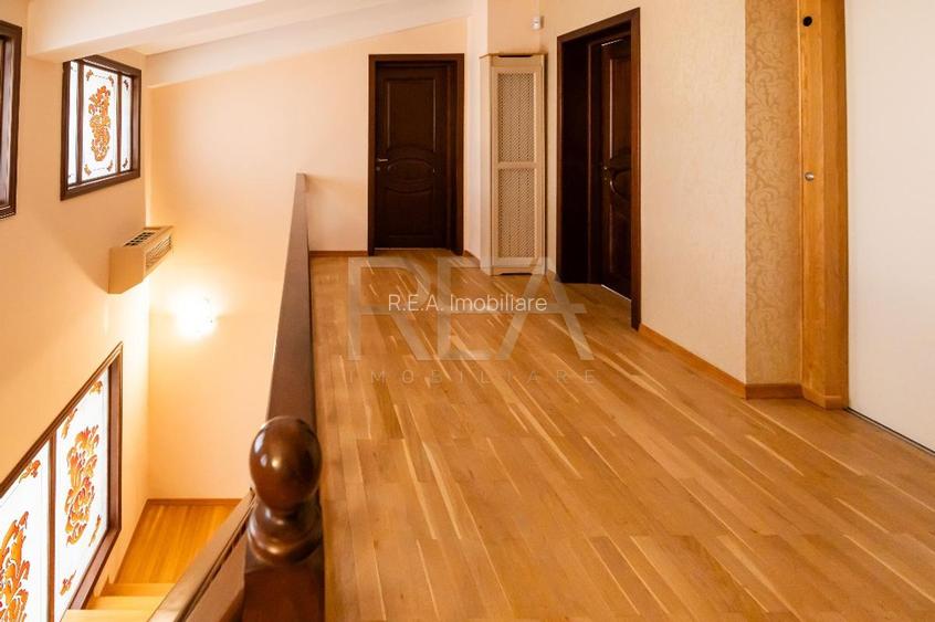 Imobil smart 22 Camere pretabil institutie, reprezentanta, hotel, clinica - 5