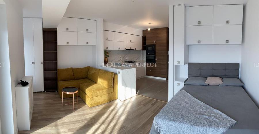 Politehnica Park Residence laga Facultate, metrou in apropiere - 3