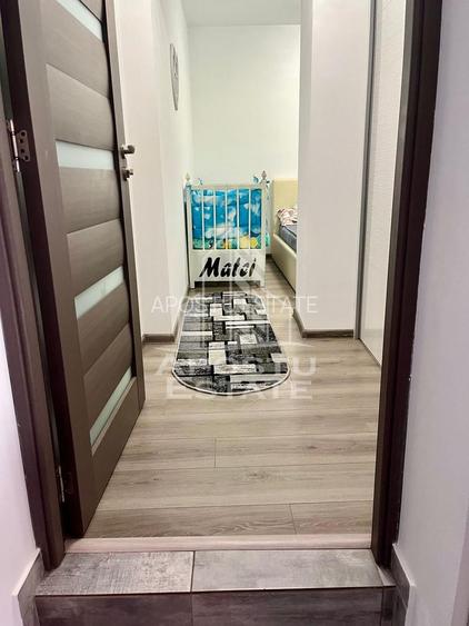 Doua apartamente la curte comuna,zona Traian - 10