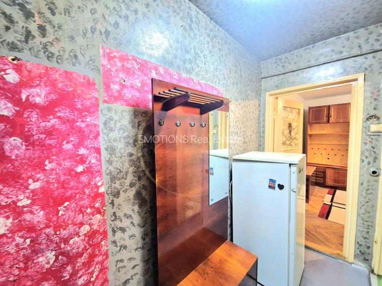 SUPER OFERTĂ | Apartament 3 camere + două balcoane | INVESTITIA PERFECTA - 12