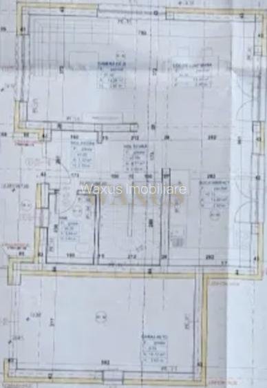 Casa Individuală - SU 120MP | ST 500MP | CF | Garaj - Chinteni - 1