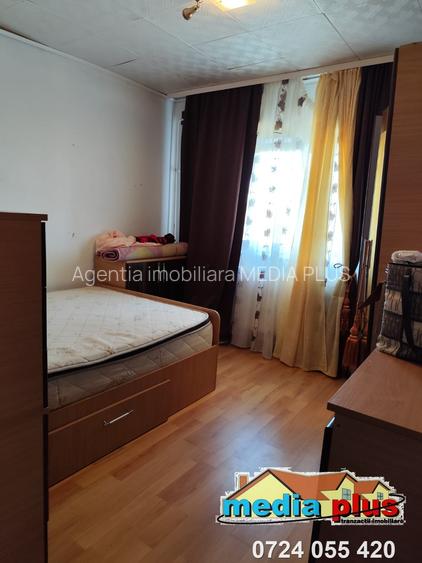 Apartament 2 camere decomandat – Siderurgiștilor Vest, - 5