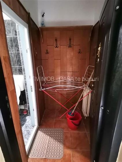 Bucurestii Noi, apartament 2 camere la curte - 16