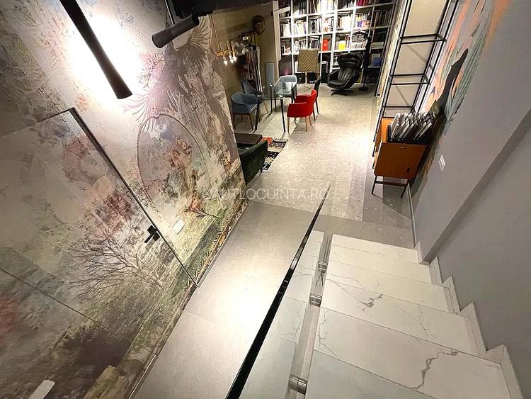 Duplex 3 cam. Premium | Showroom | Parter+Demisol | 5' Metrou Grivita - 2