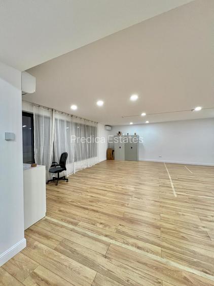 Spațiu comercial -  VOLO RESIDENCE - BĂNEASA, HERĂSTRĂU - 20