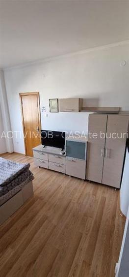 Garsoniera 37mp - Universitate - Str Doamnei - 8