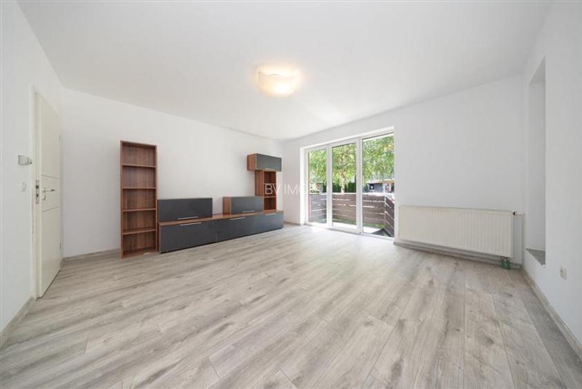 Vanzare 2 camere Avantgarden, gradina, parcare, boxa, insorit - 2
