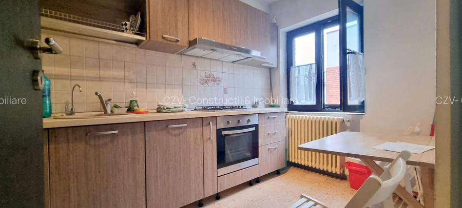Construcție unică, rezistentă și sigură – apartament 3 camere lângă AFI Cotrocen - 7