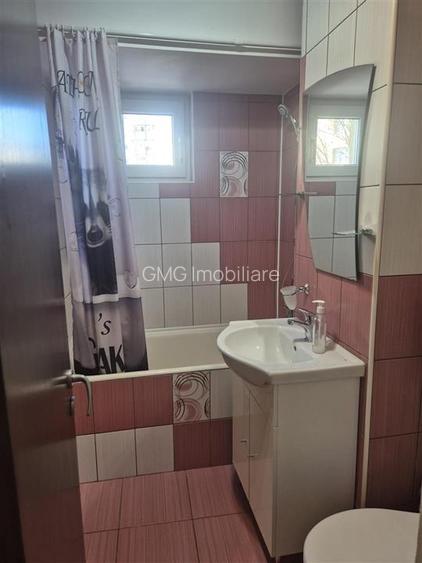 Garsoniera zona D-NA GHICA - 7