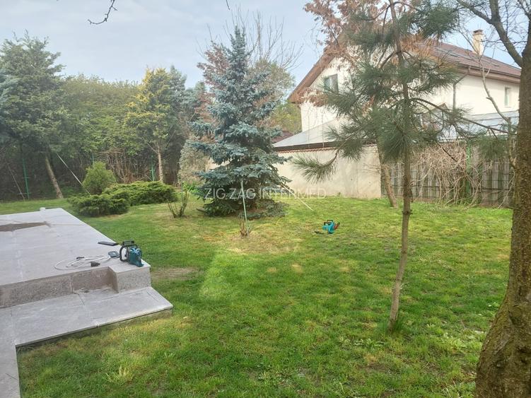 Constanta Sud (Lazu), vila P+1, 5 camere, renovata 2026 - 20