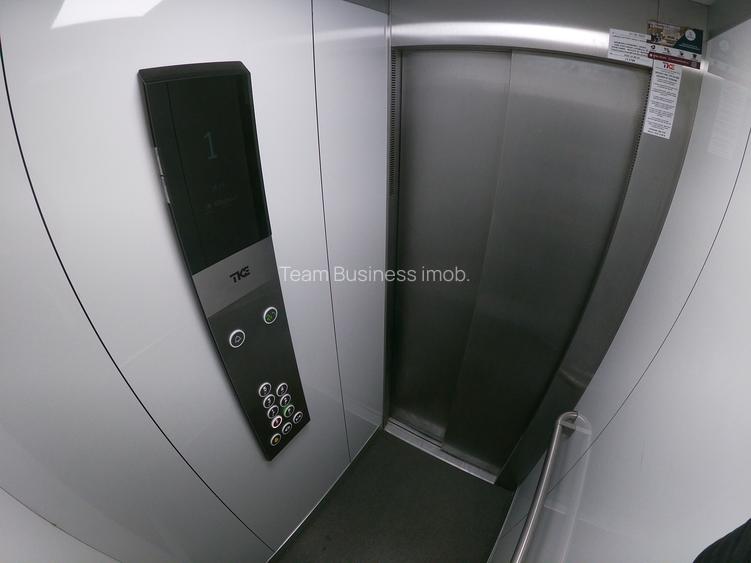 Apartament 3 camere decomandat 82mp Pipera Porsche AppTown vezi Video - 9