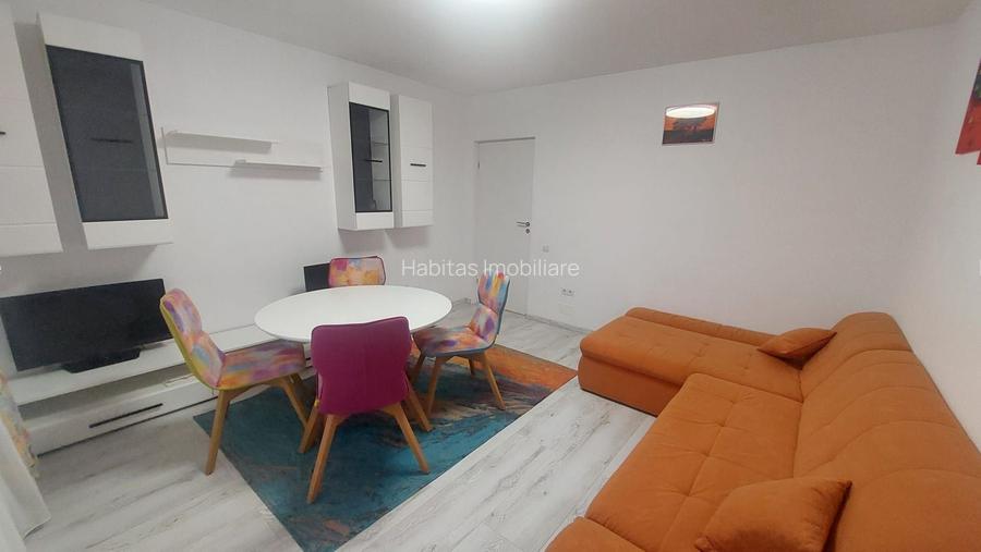 Super oferta!!!Apartament cu 3 camere, LUX, langa Transylvania College - 5