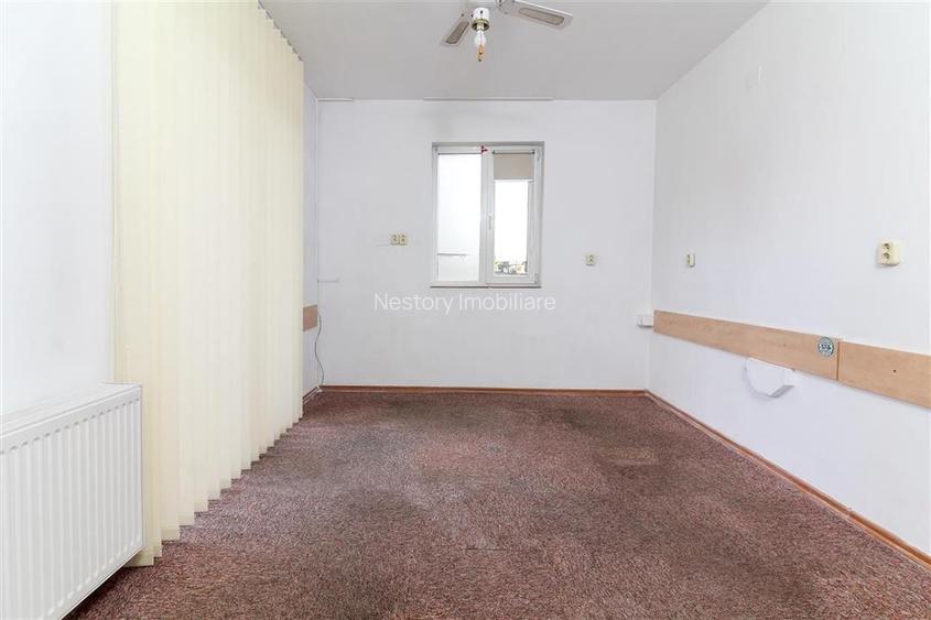Spatiu birouri 200 mp, 2 niveluri, parcari, Aurel Vlaicu, Marasti - 10