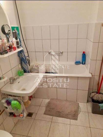 Apartament 1 camera de vanzare, zona Circumvalatiunii, Timisoara - 9