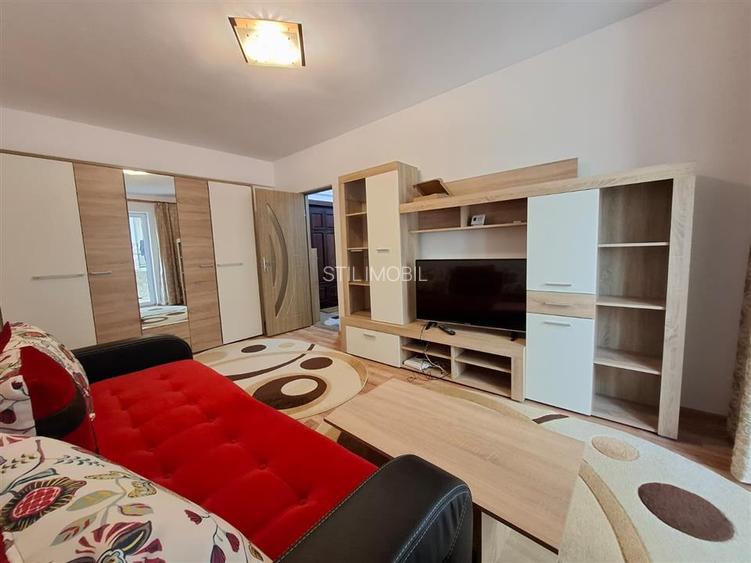 Apartament 1 camera, de inchiriat, bloc 2017, mobilat complet, Galata - 3