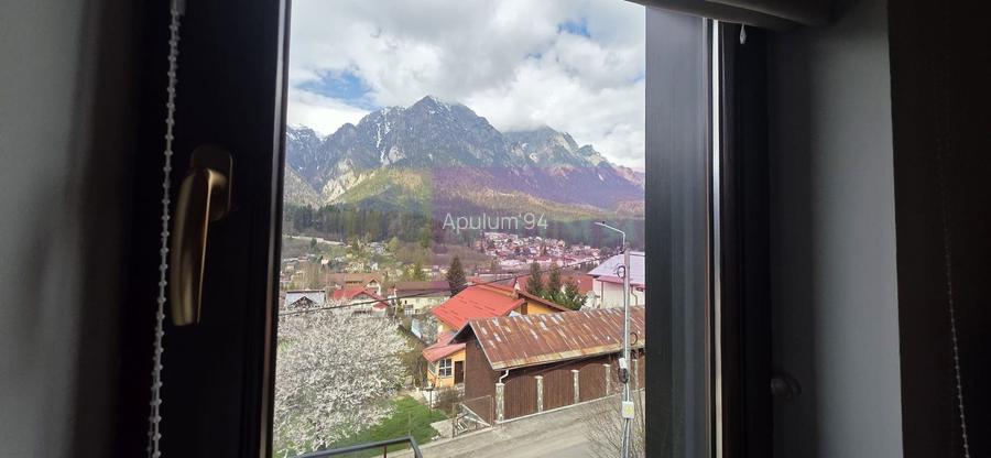 Vilă de lux de vânzare în Bușteni | Priveliște spectaculoasă la munte - 42