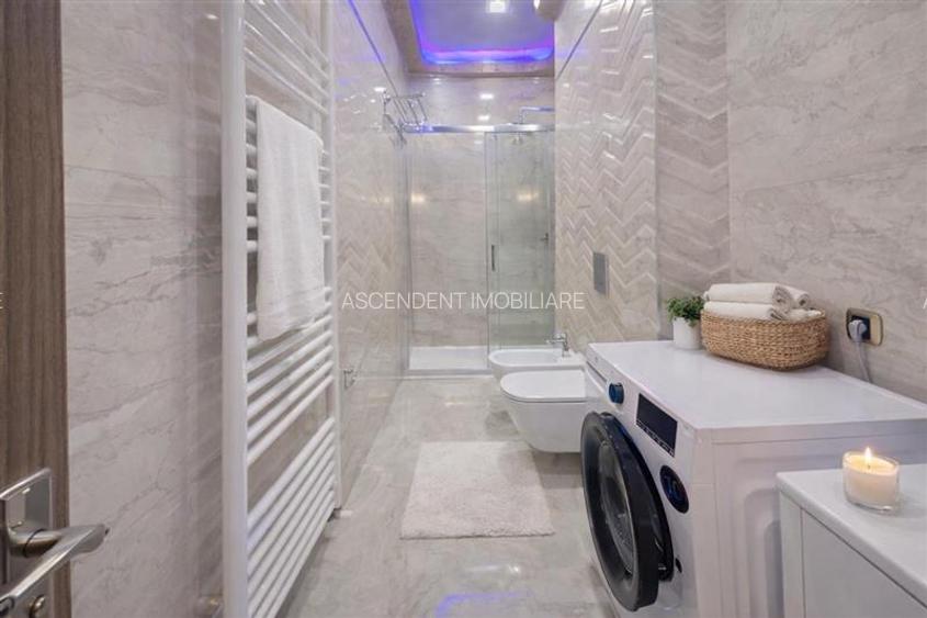 Lux Class, parcare subterana,  zona Coresi, Tractorul Brasov - 4