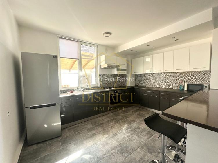 Casa superba cu 5 camere | Braytim | PetFriendly - 8