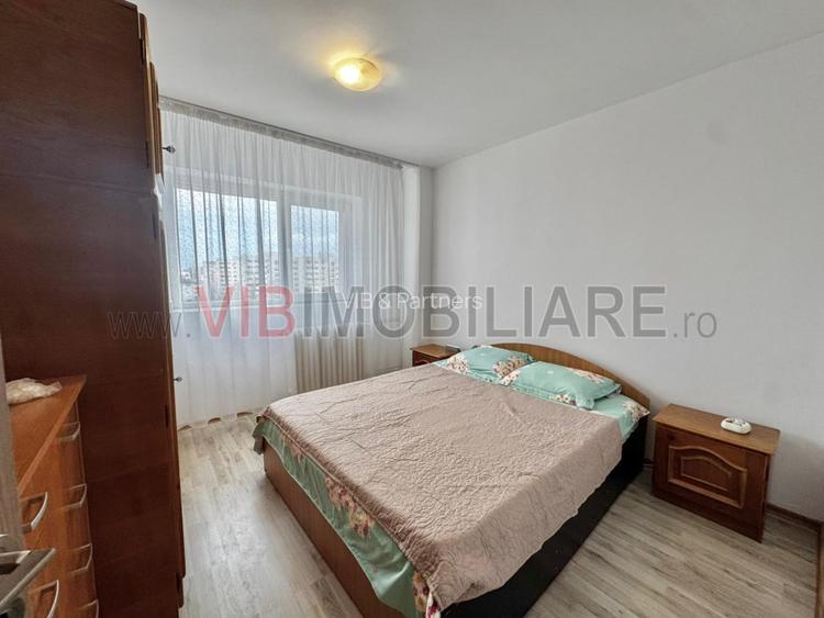 2 Camere - Titan - Metrou - Parc - 8