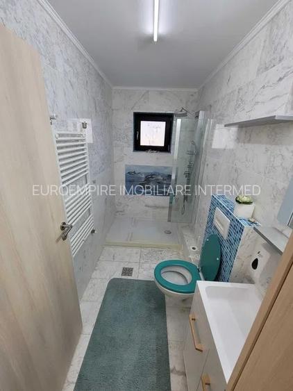 Vilă de închiriat P +1 cu 5 camere, zona Lazu - 8