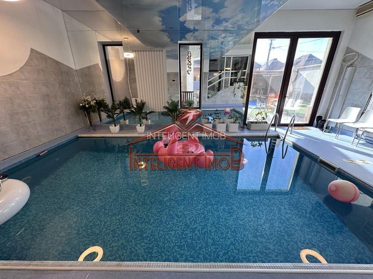 Top! Vila exclusivistă în Cisnădie jud.Sibiu - 2