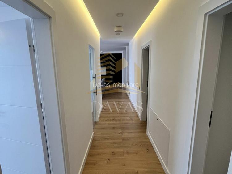 Apartament 4 camere semidecomandat | Gheorgheni – Septimiu Albini - 11