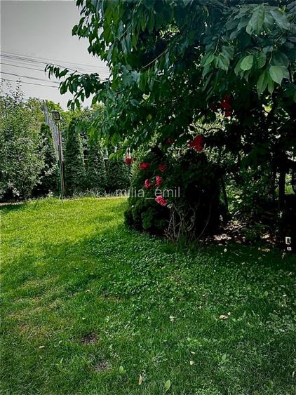 VIND Casa(Duplex) Subsol tehnic +Garaj+P+1E zona Centrala - 8