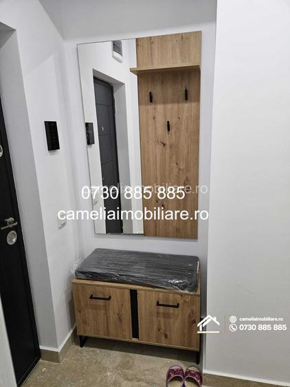 2 camere, nou, centrala,zona Bd Timisoara, Complex Avangarde Grande Village - 15