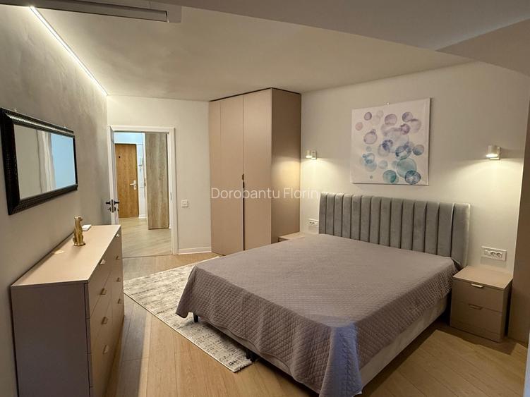 3 camere Unirii, Vedere rond Alba Iulia, renovat complet, Direct Proprietar - 9