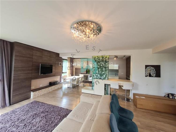 Apartament 3 camere Dealul Cetatii, Brasov - 6