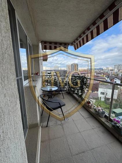 Apartament 2 Camere | Semidecomandat | Centrala proprie | Titan - 8
