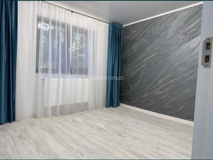 Apartament 1 camere parter - 5