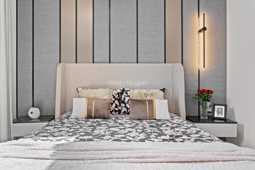 Aviatiei | Rond OMV | 3 camere Premium | Pipera - 12