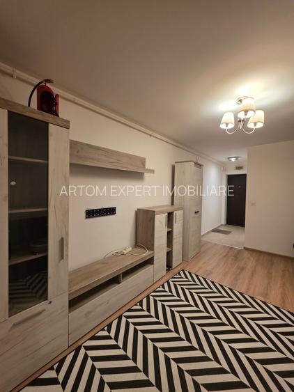 Palladium Residence/parcare proprie,metrou N.Teclu 7 minute - 3