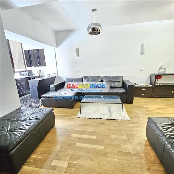 Apartament de inchiriat - 2 camere, ultracentral, Eminescu View - 2