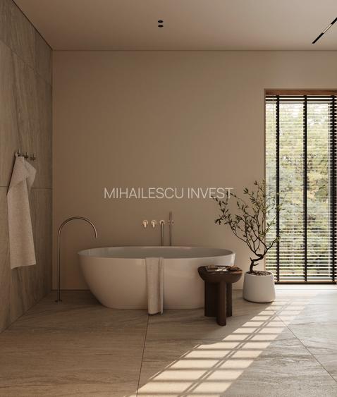 Apartament 2 camere Unirii | 52 mp utili + terasă | Bloc boutique nou - 16