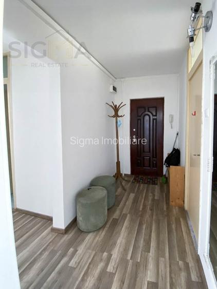 Apartament 3 camere, Comision 0%, decomandat, Piata Zorilor! - 5
