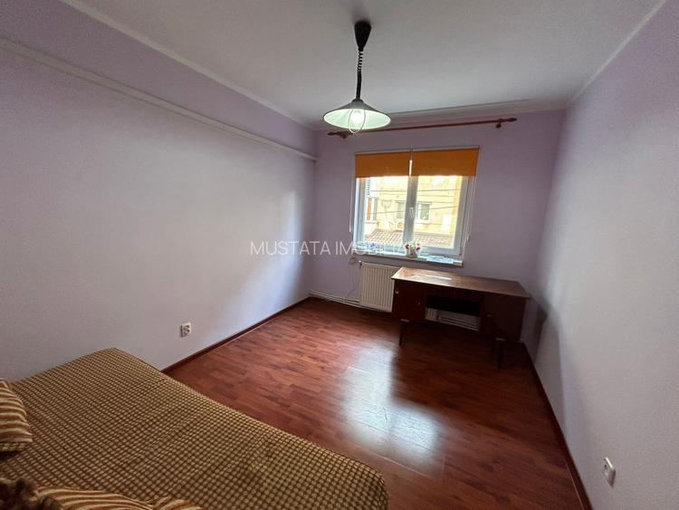 - Etaj 1- Apartament 3 camere confort 1, zona Dorobantilor. - 3
