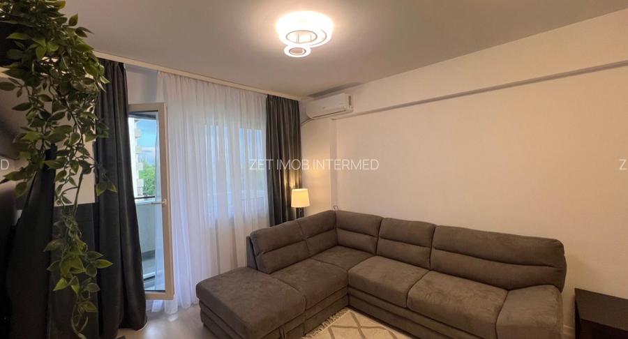 Garsoniera Drumul Taberei - Valea Larga | ATLAS Residence | - 2